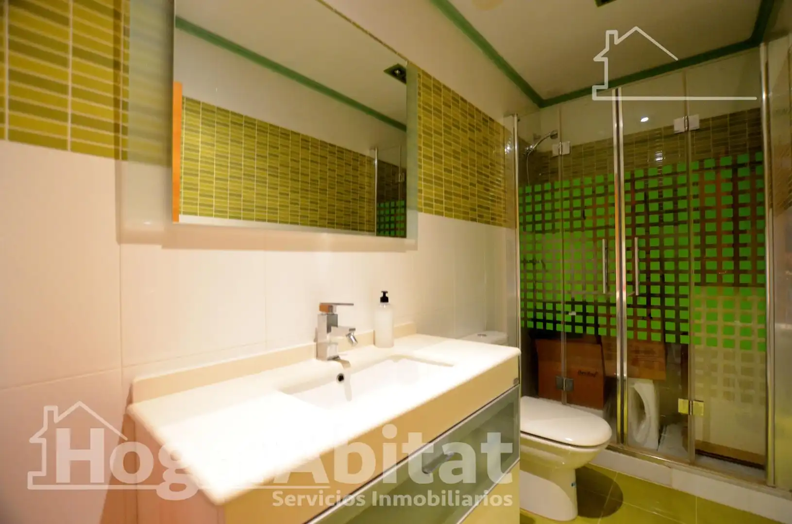 Baño de Piso en venta en Tavernes de la Valldigna con Trastero