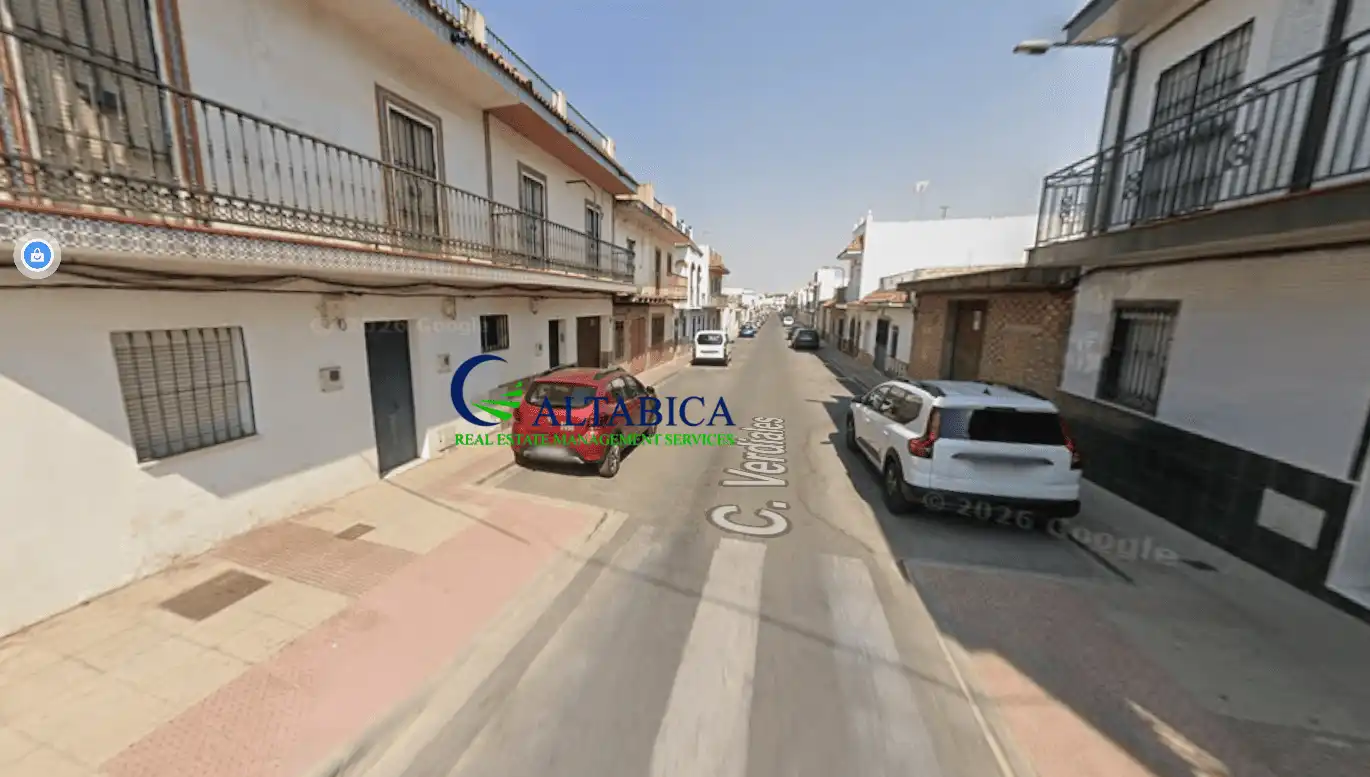 Casa in vendita a Verdiales, imagen 2