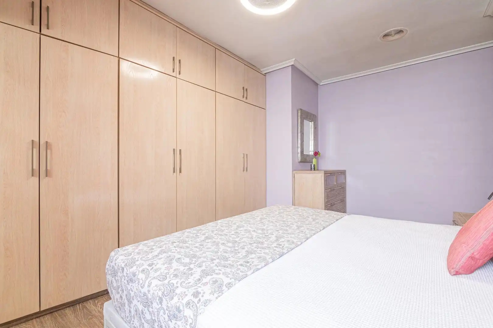 Pis amb terrassa en venda a Calle PABLO SURRA DE GARAY 25, imagen 30