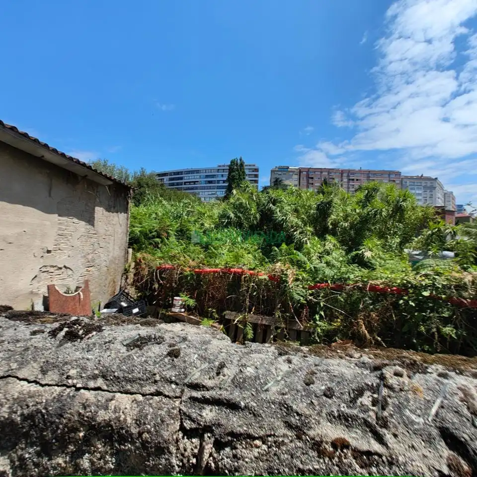 Edifici en venda en Vigo 
