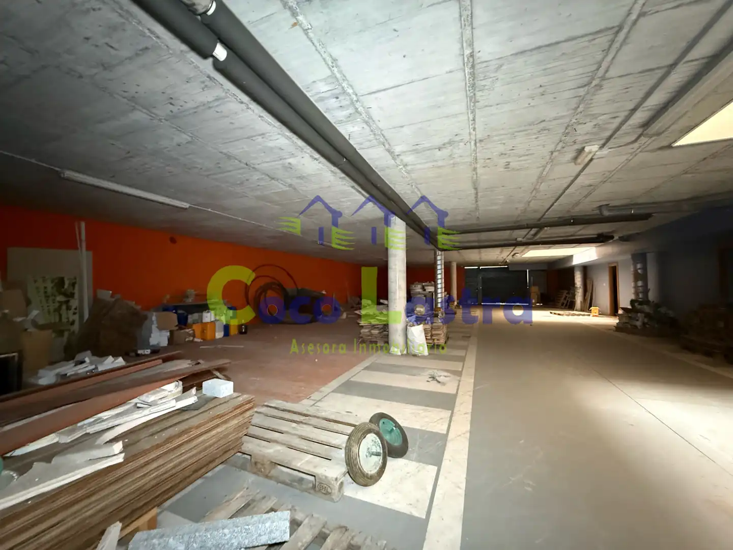 Edificio en venta en Aldeatejada