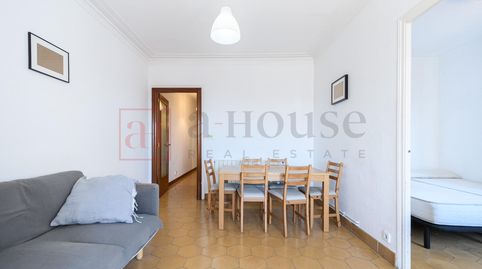 Foto 5 de Piso en venta en Carrer Carrer Escorial, Vila de Gràcia, Barcelona Capital