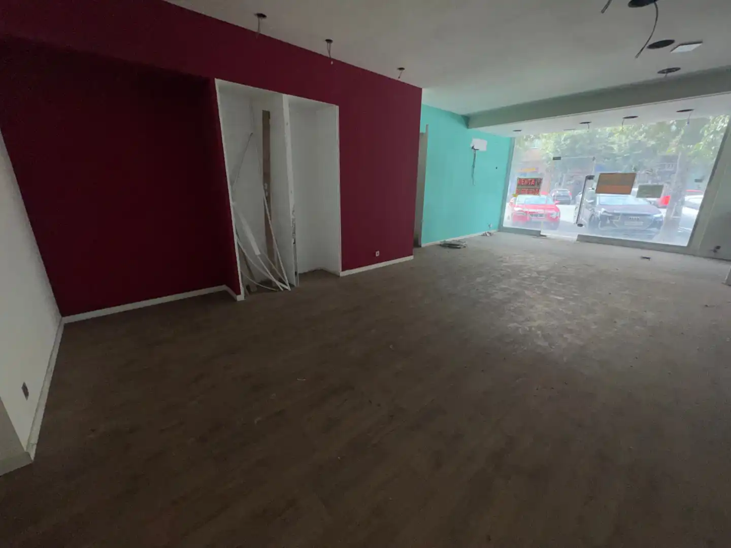 Local comercial en venda a El Barral Ferial, imagen 2