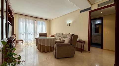 Foto 4 de Apartamento en venta en Valdepasillas - La Paz - Huerta Rosales, Badajoz Capital