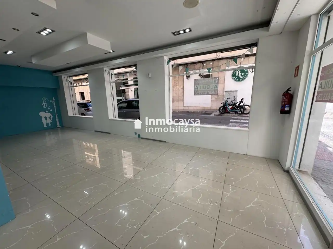 Local comercial de lloguer a Xàtiva, imagen 5