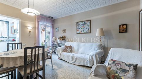 Foto 5 de Casa o chalet en venta en La Cogullada, Barcelona