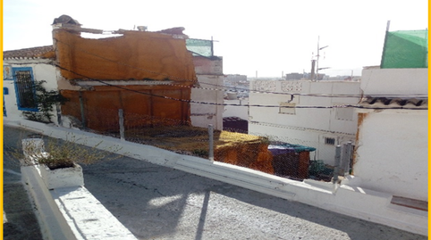 Foto 2 de Residencial en venda a Calvari, 42, -1, Pueblo de Cullera, Valencia