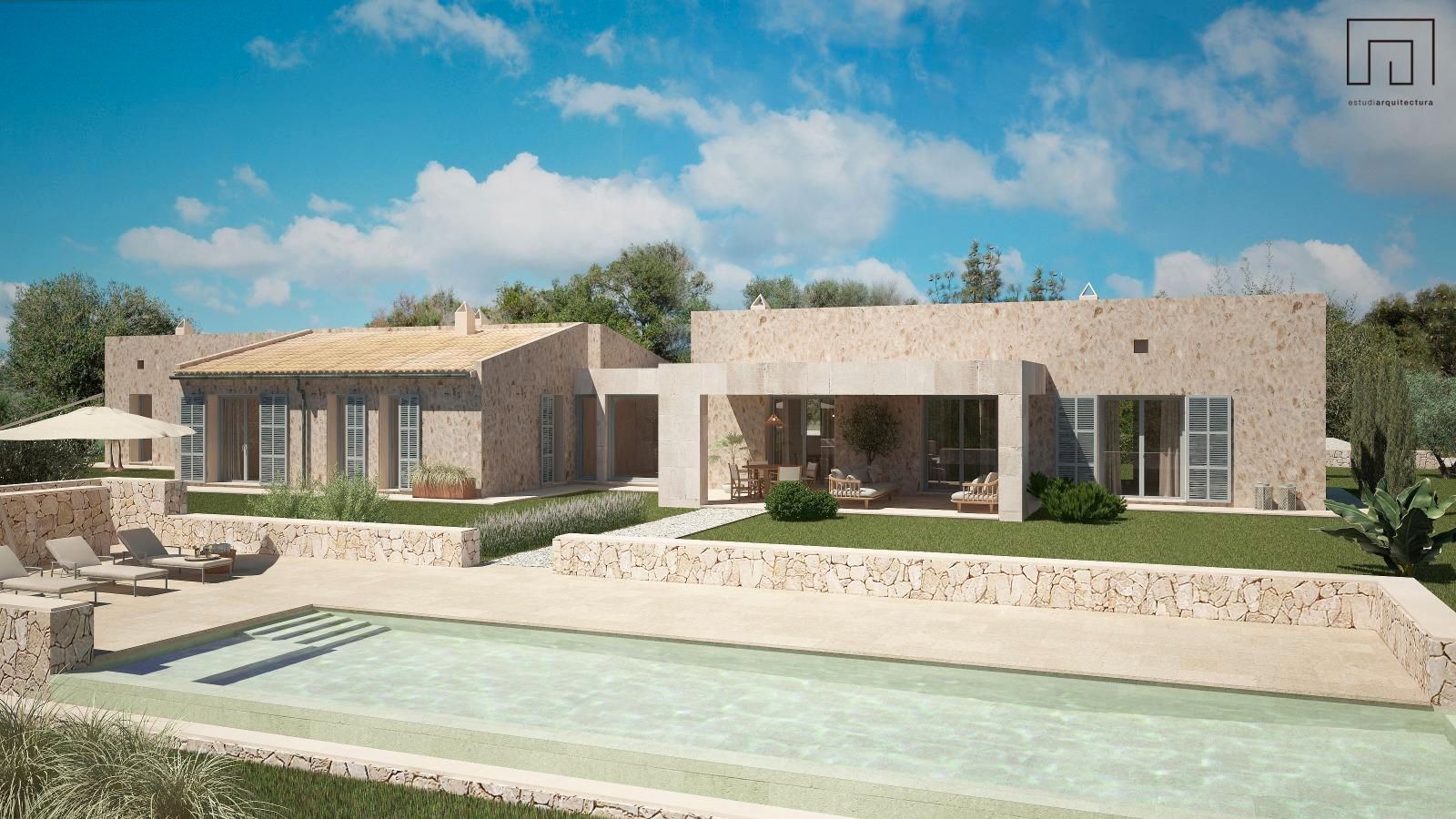 House or chalet for sale in Artà Poble