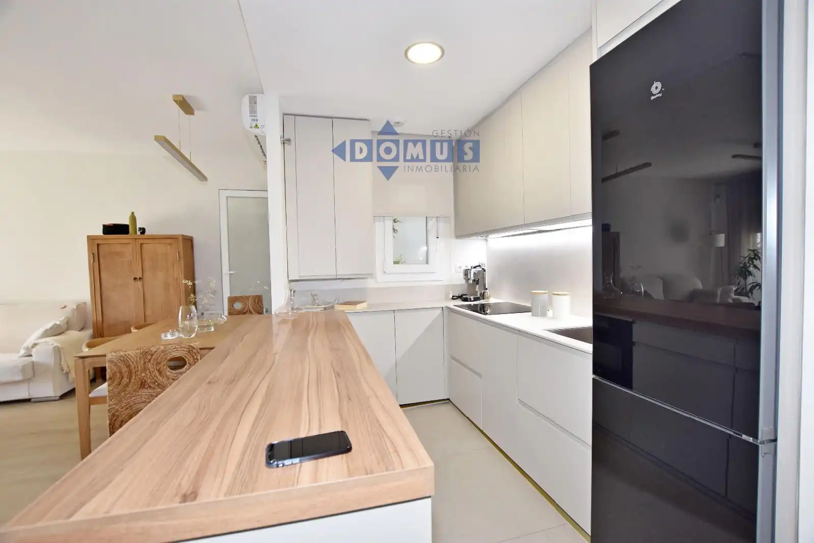 Appartement avec terrasse à vendre à Juzgados - La Feria, imagen 10
