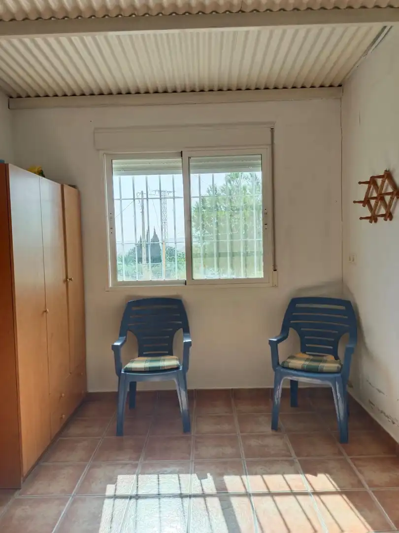 Bedroom of Houses for sale in Molina de Segura