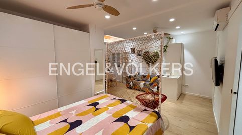 Photo 3 of Flat for rent in El Camp de l'Arpa del Clot, Barcelona Capital