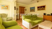 Living room of Flat for sale in  Cádiz Capital  with Terrace