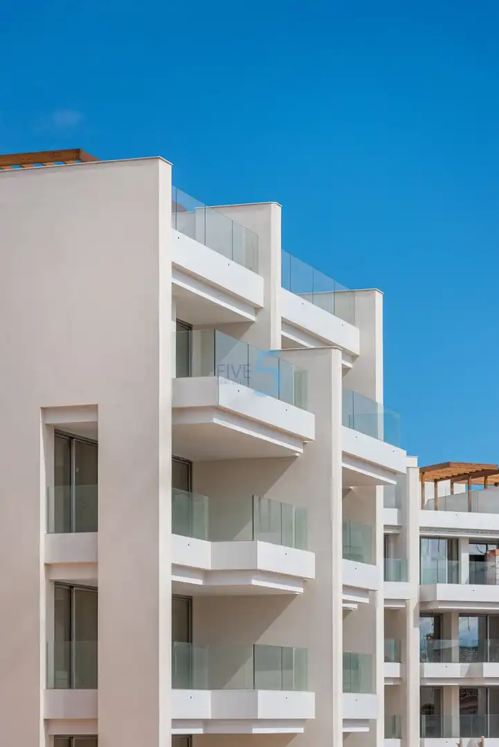 Penthouse mit Pool zum Verkauf in Calle Cayena, imagen 11
