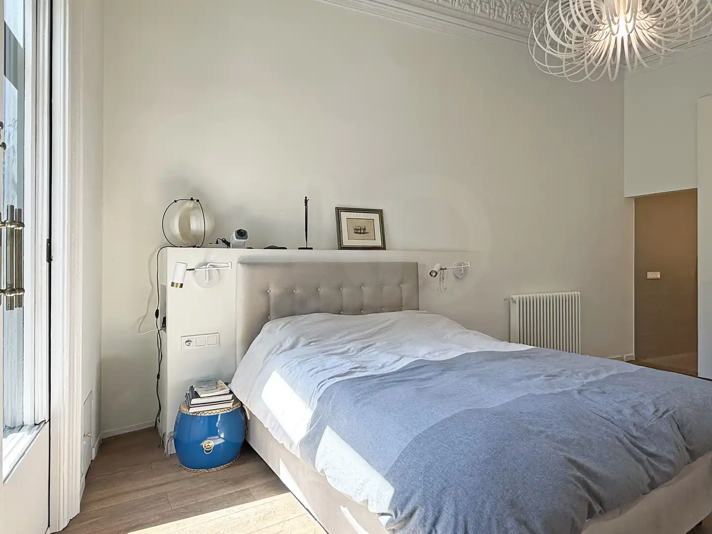 Flat with lift to rent in Plaza Plaça Tetuan 14 14, imagen 19