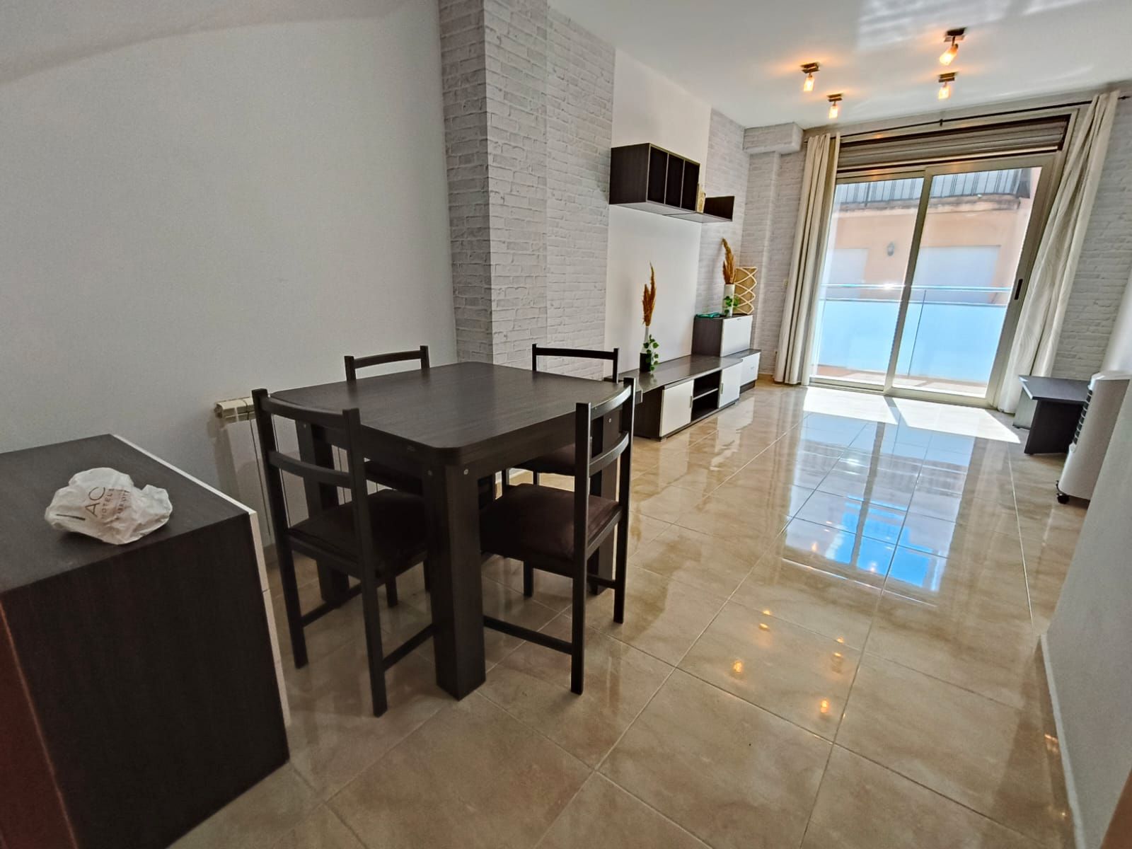 Dúplex en venta en Calella