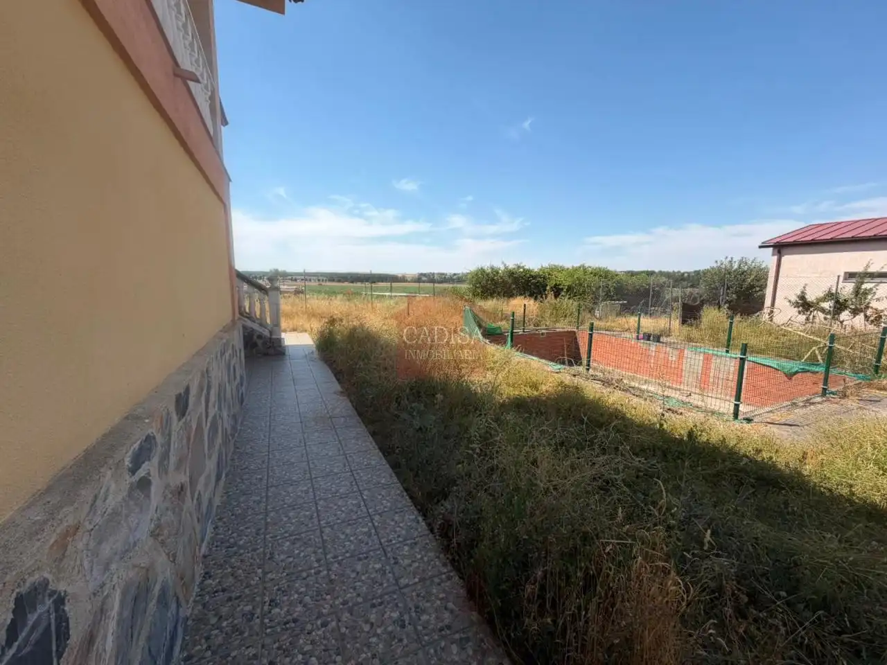 Villa con terrazza in vendita a Pelabravo, imagen 9