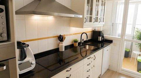 Foto 4 de Piso en venta en El Burgo, Las Rozas de Madrid