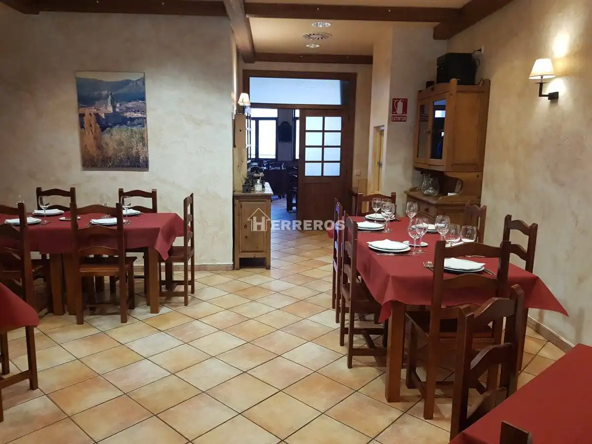 Local comercial en venda a Sotés, imagen 16