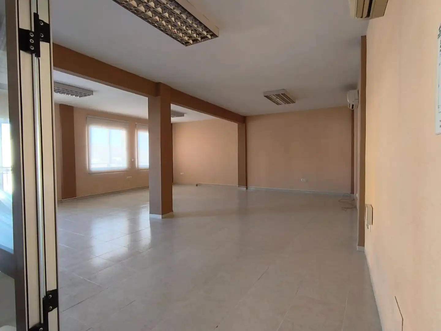 Local de alquiler en Albox con Aire acondicionado, Calefacción y Terraza