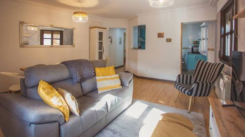 Foto 2 de Apartament de lloguer a Zona Alta, Ponferrada