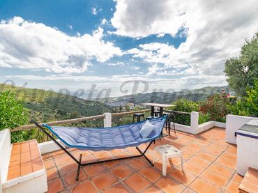 Maison avec piscine à vendre à Torrox Pueblo