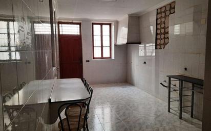 Kitchen of House or chalet for sale in  Almería Capital  with Terrace