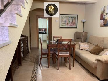 Casa con balcone in vendita a Guarromán