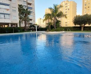 Piscina de Pis en venda en Alicante / Alacant amb Aire condicionat