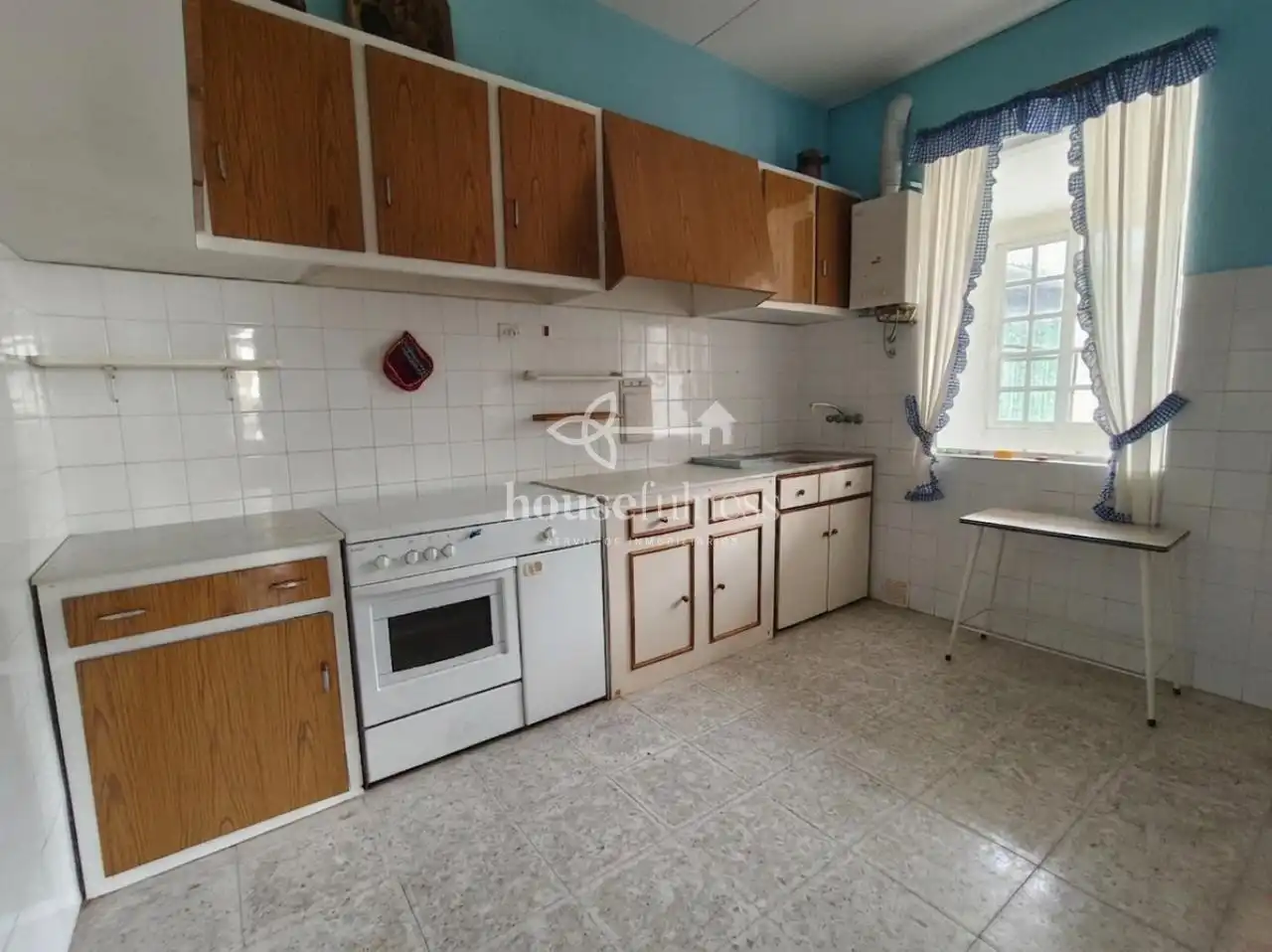 Casa amb terrassa en venda a Sedes - Pedroso - Doso, imagen 27