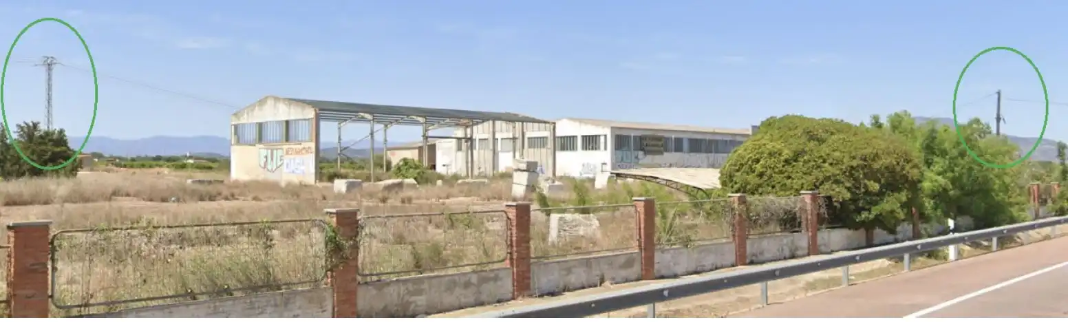 Terreno industriale in vendita a 6 Carretera Valencia a Barcelona, imagen 6
