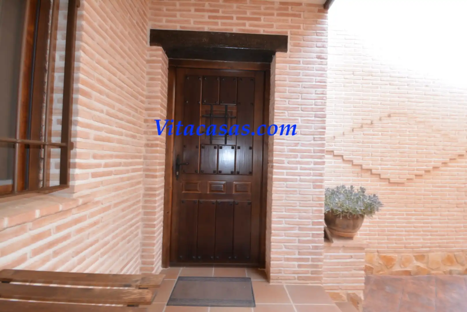 Casa o xalet en venda en Robledillo de Mohernando amb Aire condicionat, Calefacció i Jardí privat