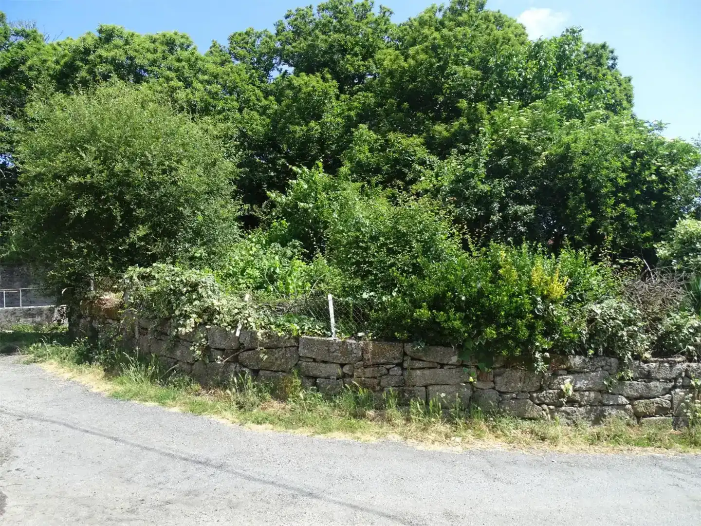 Flat for sale in Taboada  with Private garden, Storage room and Balcony