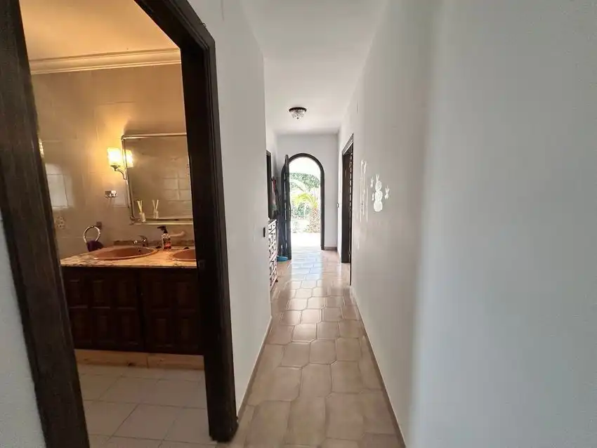 Casa o xalet en venda en Mont-roig del Camp amb Traster i Piscina