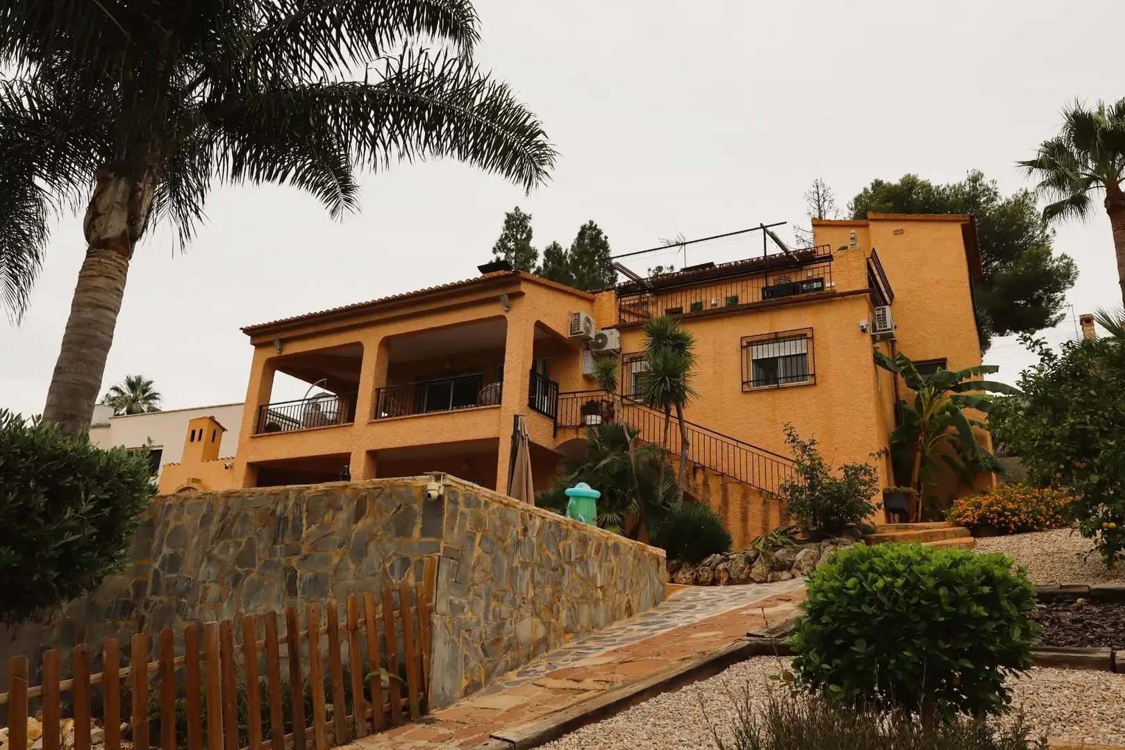 Chalet con piscina en venta en Calle PINOS, imagen 41