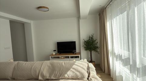 Foto 5 de Pis de lloguer a Monte Alto - Zalaeta - Atocha, A Coruña