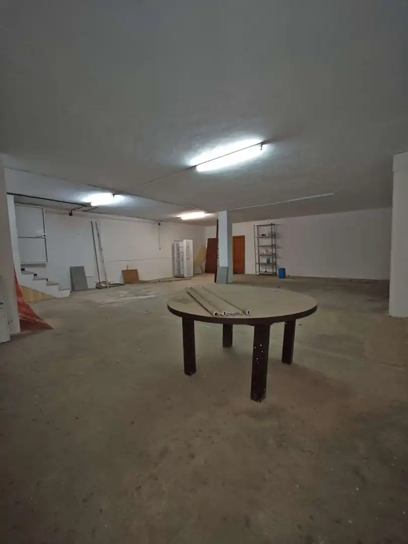 Local comercial en venta en Urbanización Santa Rosa