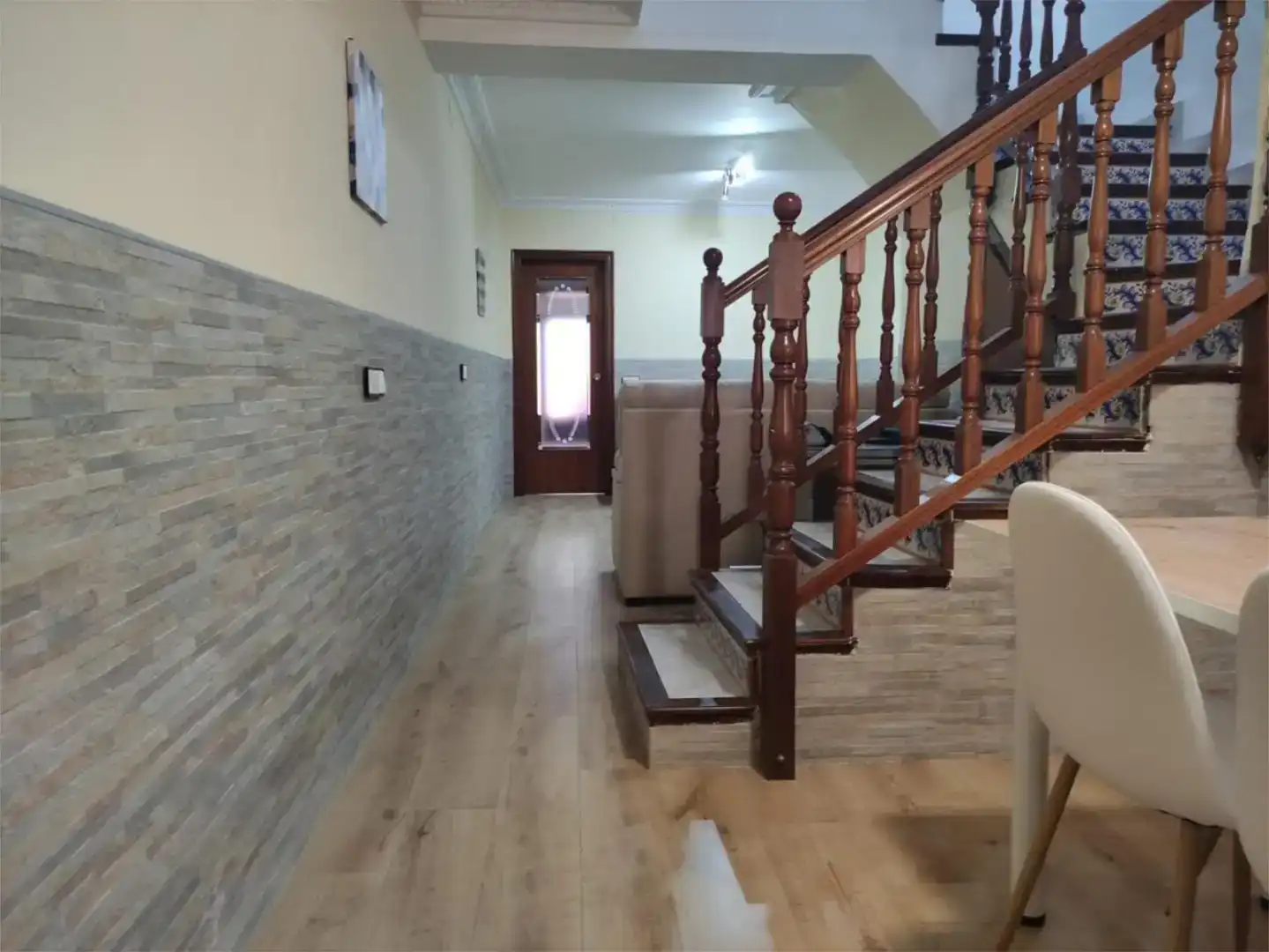 Casa o xalet de lloguer en Norte