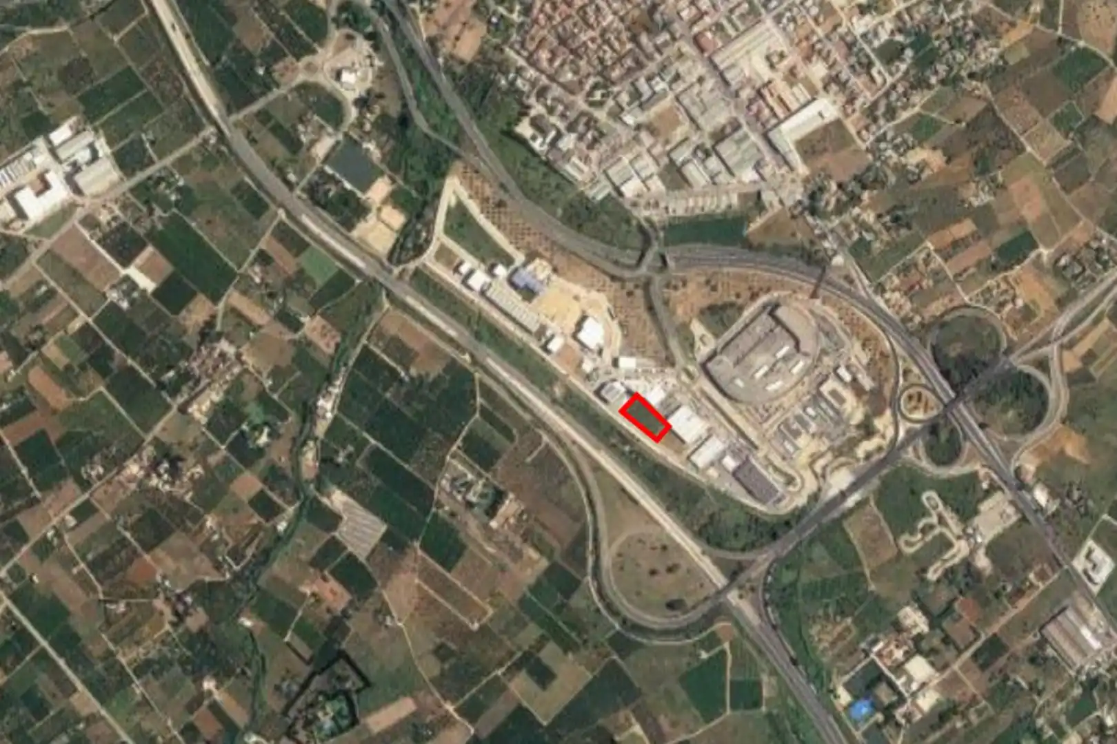 Terrenys i solars en venda a Ondara, imagen 3