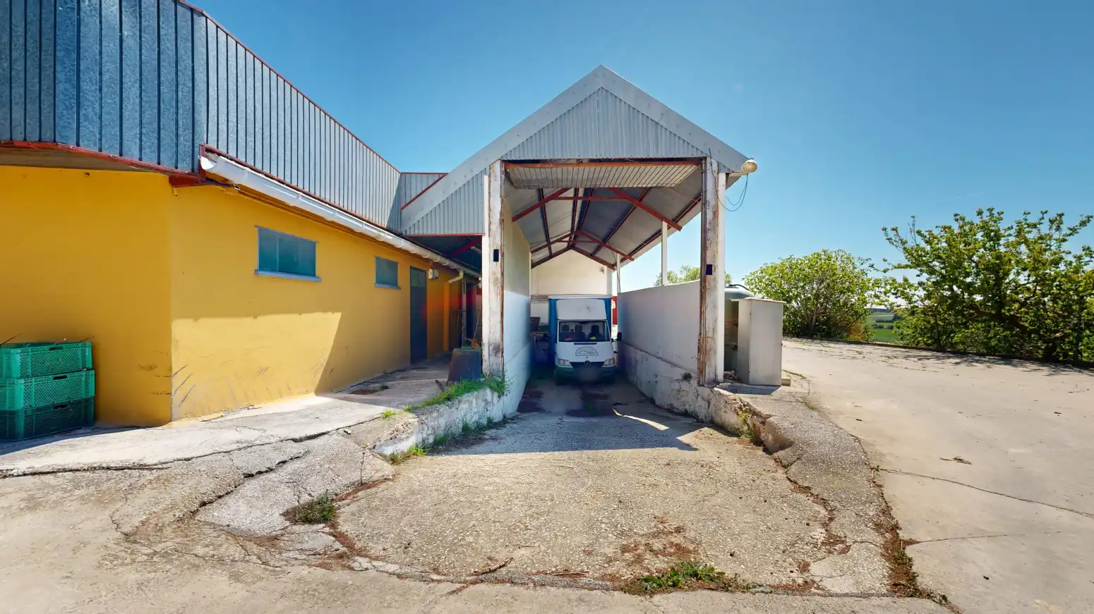 Rural land for sale in Tafalla - PONTARRON, imagen 41