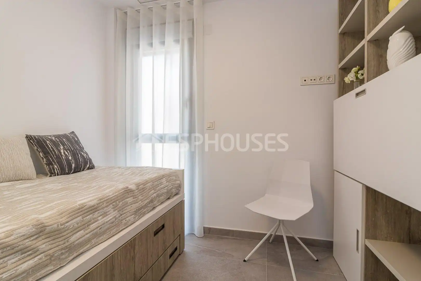 Apartament amb terrassa en venda a Orihuela Costa, imagen 13
