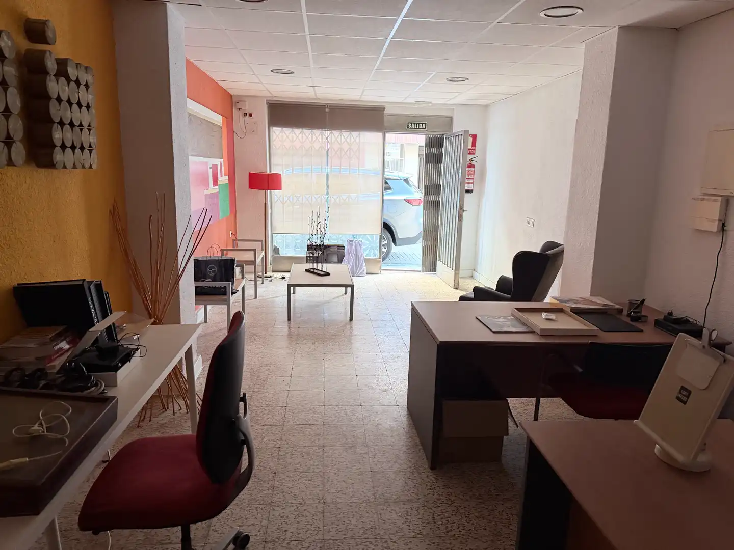 Business premises for sale in Calle Miguel Redondo