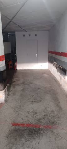 Garaje en Alquiler en N/A, -1 en Ca n'Aurell