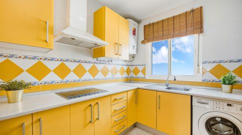 Foto 3 de Piso en venta en La Banda - Campo de Fútbol, Chiclana de la Frontera