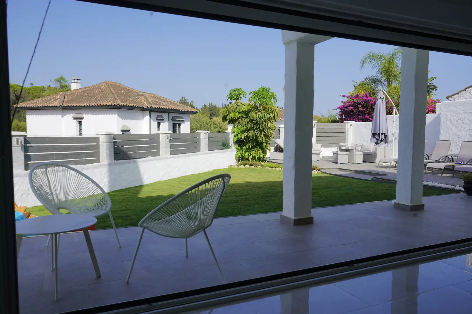 Casa o xalet de lloguer a LUIS MAZANTINI-NVA ANDALU, 4, Nueva Andalucía centro