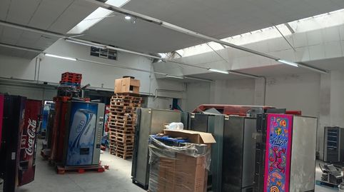 Photo 5 of Industrial buildings for rent in Joaquim Costa, Hostafrancs, Sabadell