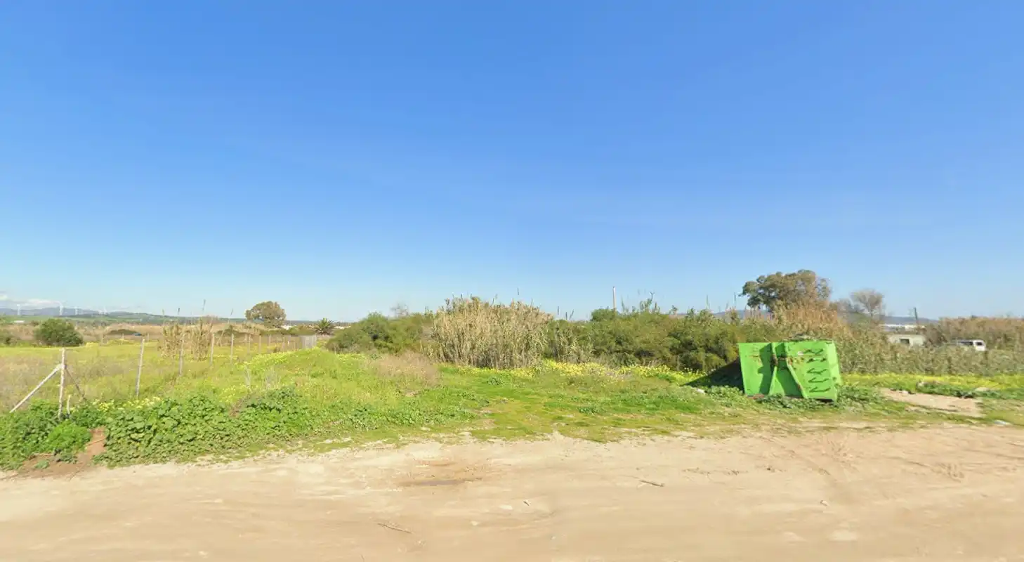 Rural land for sale in El Rinconcillo, imagen 2