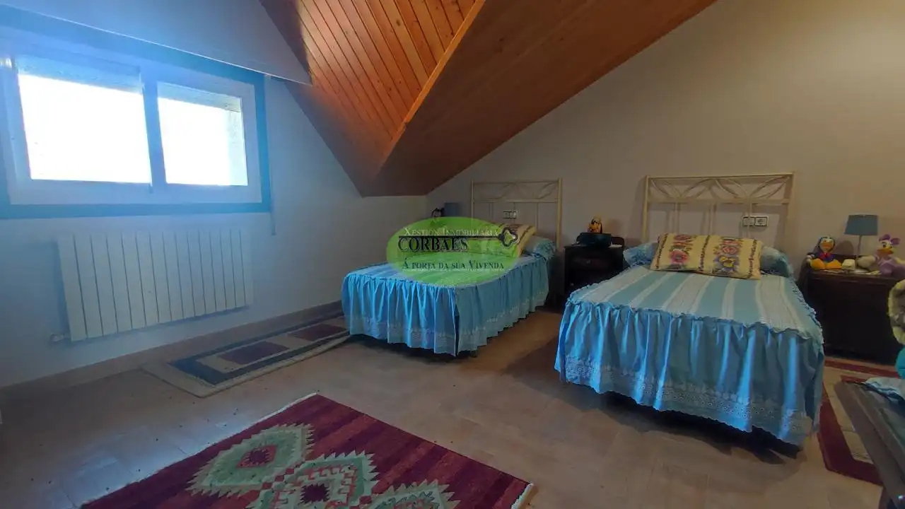 Chalet con terraza en venta en Toén, imagen 27