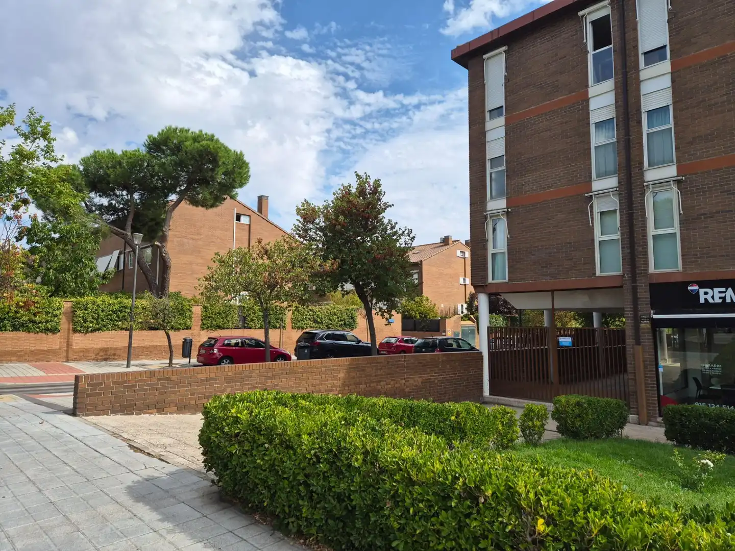 Individual en venda a Avenida Viñuelas, imagen 17