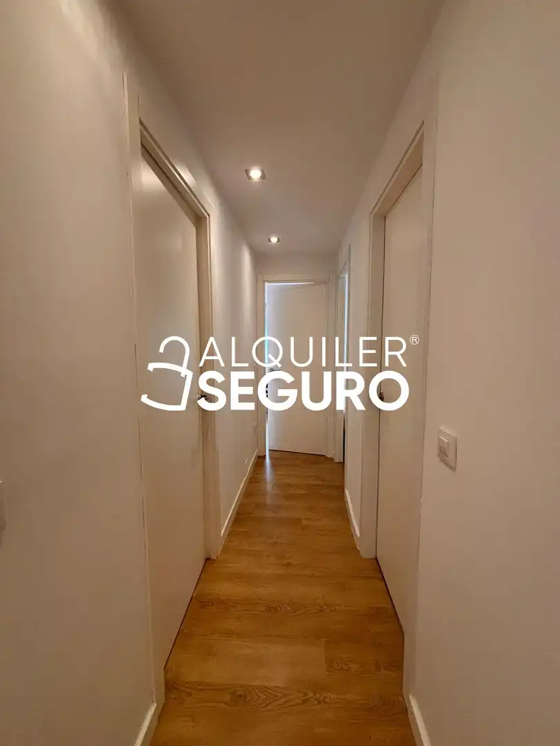 Pis de lloguer a del Áncora, Palos de Moguer