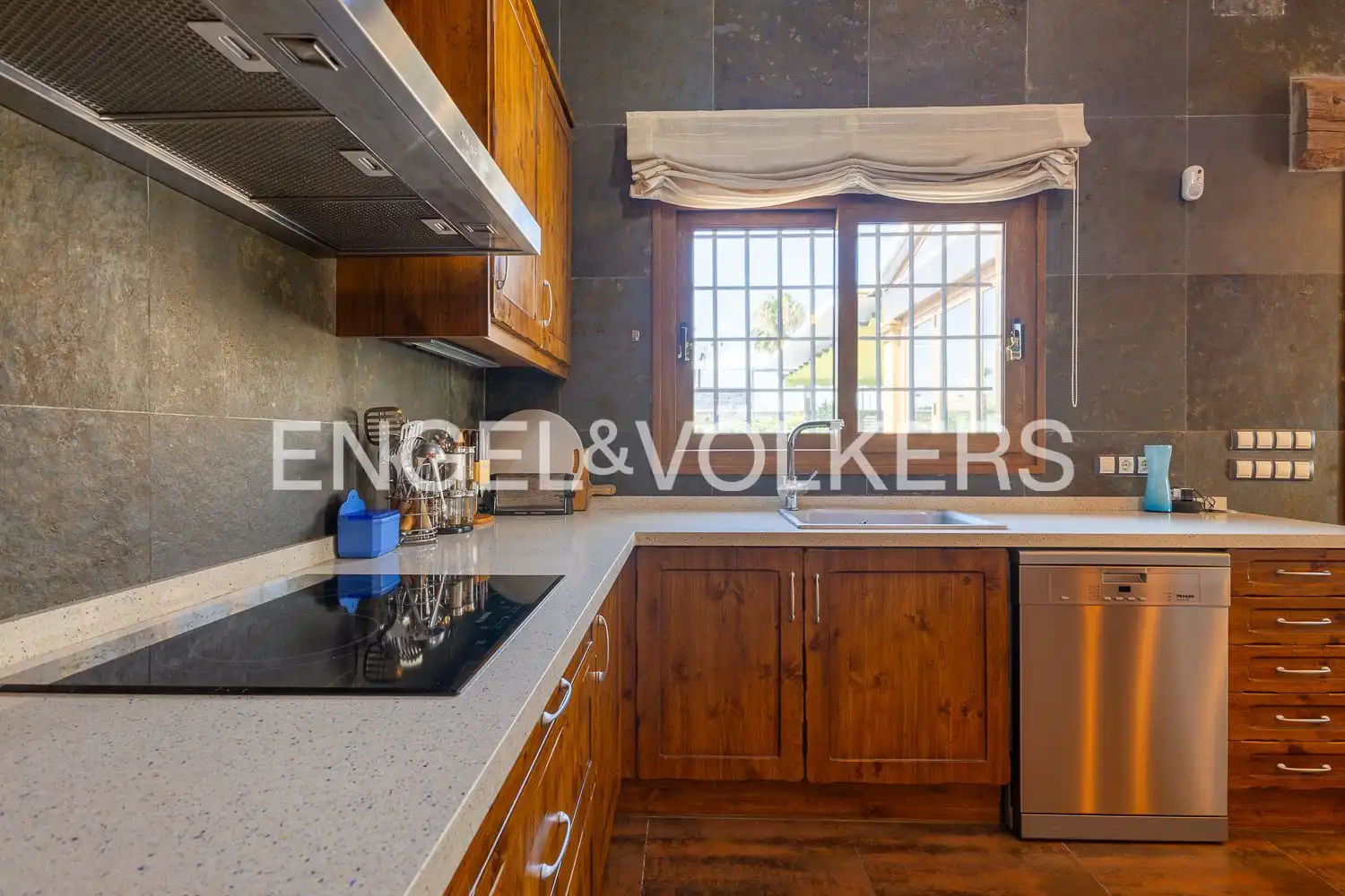 Casa con piscina in vendita a Els Poblets, imagen 47